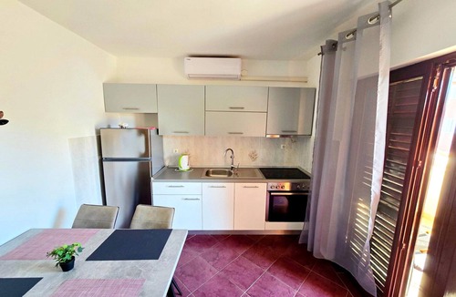 Zaton Apartment | Apartment Gina in Zaton