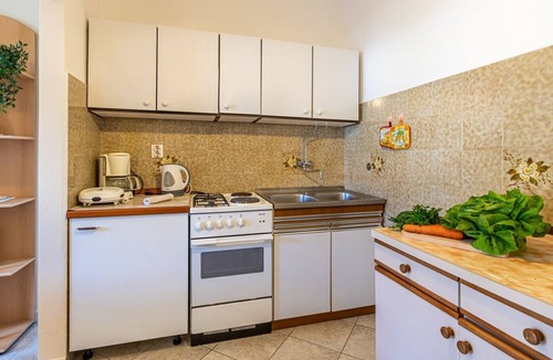 Porec Apartment | Apartment Giulia in Porec