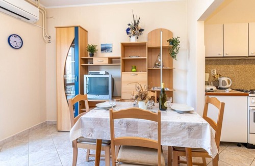 Porec Apartment | Apartment Giulia in Porec