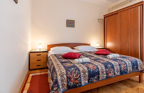 Porec Apartment | Apartment Giulia in Porec