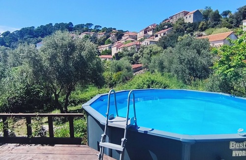Mljet Apartment | Apartment Glavica