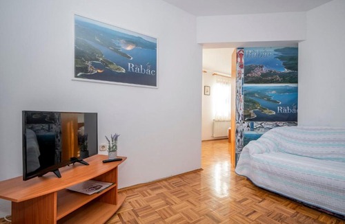 Sveta Marina Apartment | Apartment Gloria-3 by Interhome