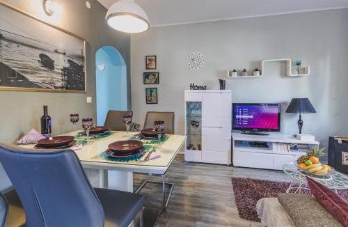 Marina Apartment | Apartment Gloria2