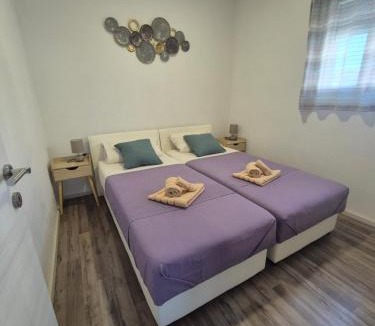Mejasi Apartment | Apartment GOGO, free parking, self check-in