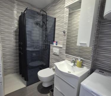 Mejasi Apartment | Apartment GOGO, free parking, self check-in