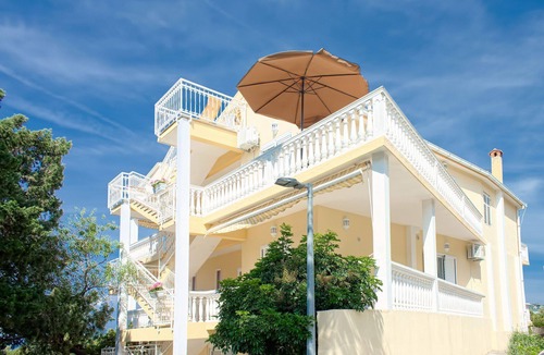 Zivogosce Apartment | Apartment Gojko (10273-A2) - Zivogosce