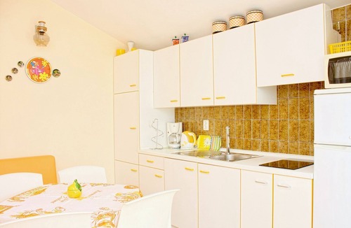 Zivogosce Apartment | Apartment Gojko (10273-A3) - Zivogosce