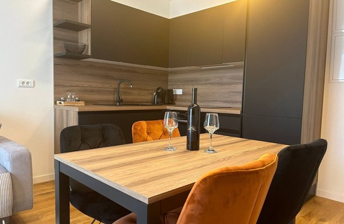 Zadar Apartment | Apartment Gold Shine