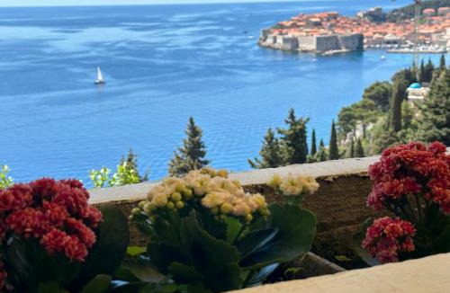 Dubrovnik Apartment | Apartment Golden Creek Magic View