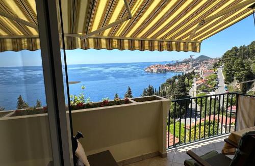 Dubrovnik Apartment | Apartment Golden Creek Magic View