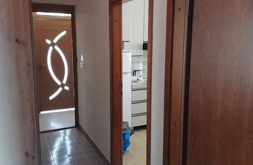Kastel Gomilica Apartment | Apartment Gordana (108791-A1) - Kastel Gomilica