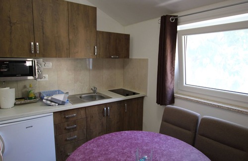 Labinci Apartment | Apartment Green Garden/HR-11058-01 by Interhome