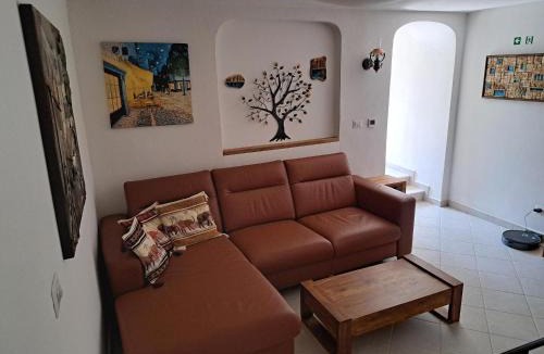 Funtana House | Apartment Greta