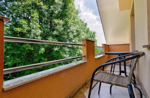 Bled Apartment | Apartment Grilc by Interhome