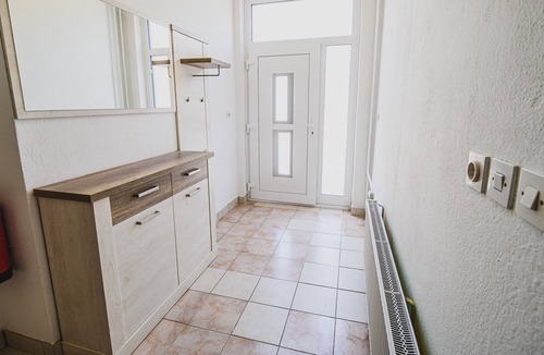 Kranj Apartment | Apartment Groundfloor