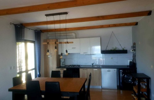 Brela Apartment | Apartment Hanging Garden, Brela