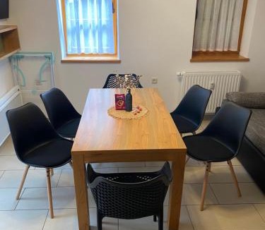 Moravske Toplice Apartment | Apartment HB Moravske Toplice