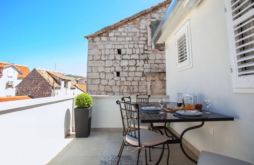 Trogir Apartment | Apartment heart of Trogir