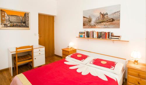 Bacvice Apartment | Apartment Hidden Paradise Bačvice