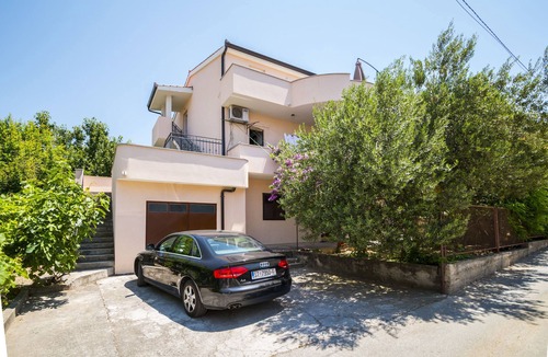Solin Apartment | Apartment Hilda (95941-A1) - Solin