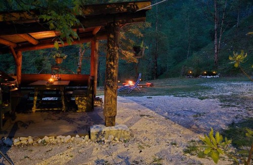 Bovec Apartment | Apartment Hosner