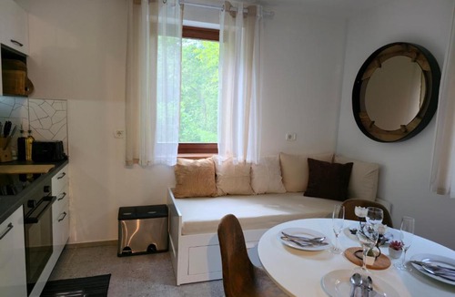 Bovec Apartment | Apartment Hosner