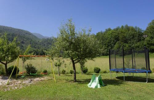 Bohinj Apartment | Apartment House Andrej