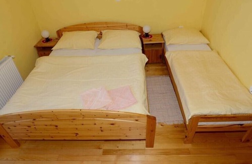 Zrece Apartment | Apartment House Koprivnik - Apartment 2