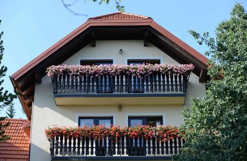 Zrece Apartment | Apartment House Koprivnik - Apartment 2
