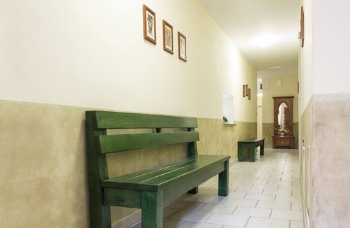 Lokev Apartment | Apartment House Muha - Apartment 10