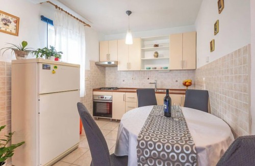 Jadranovo Apartment | Apartment Ivana by Interhome