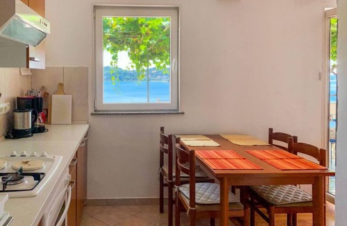 Supetarska Draga Apartment | Apartment Katica by Interhome