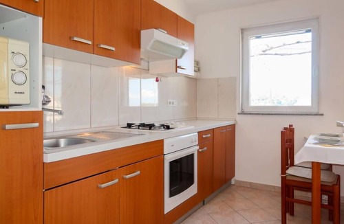 Supetarska Draga Apartment | Apartment Katica by Interhome