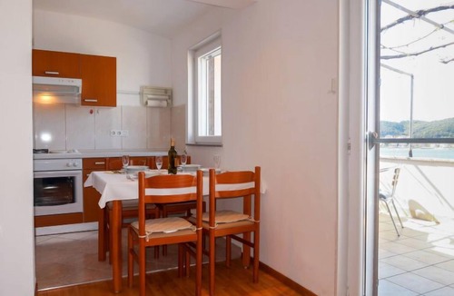 Supetarska Draga Apartment | Apartment Katica by Interhome