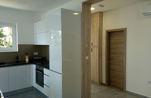 Starigrad Apartment | Apartment Sunset I - Villa Horizon