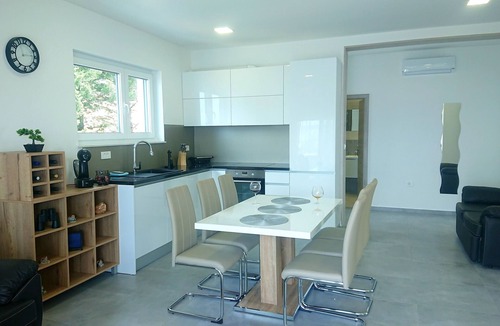 Starigrad Apartment | Apartment Sunset I - Villa Horizon