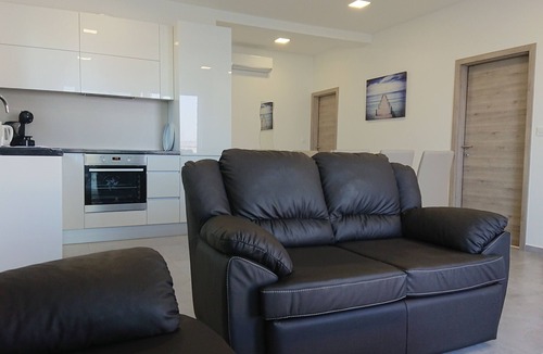 Starigrad Apartment | Apartment Sunset I - Villa Horizon