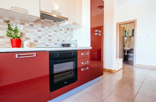 Starigrad Apartment | Apartment in Starigrad near Paklenica Park