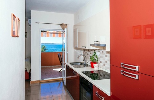 Starigrad Apartment | Apartment in Starigrad near Paklenica Park