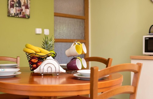 Sveti Vid-Miholjice Apartment | Apartment Krebelj (Kvarner - Sveti Vid Miholjice)