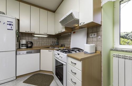 Sveti Vid-Miholjice Apartment | Apartment Krebelj (Kvarner - Sveti Vid Miholjice)