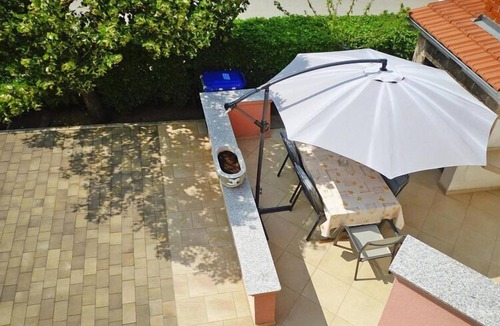 Starigrad Apartment | Apartment in Starigrad Paklenica, National Park