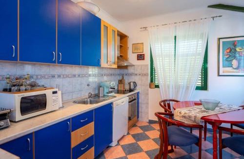 Trpanj Apartment | Apartment Ida