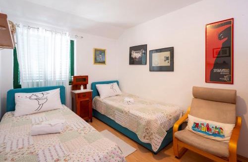 Trpanj Apartment | Apartment Ida