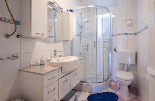 Trpanj Apartment | Apartment Ida