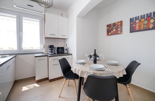 Silo Apartment | Apartment in Šilo on Krk Island