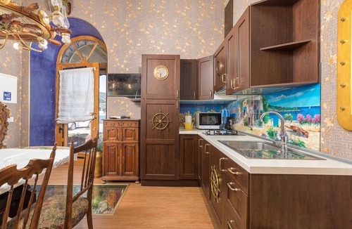 Cres Apartment | Apartment in Cres Near Old Town and Beaches