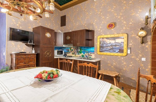 Cres Apartment | Apartment in Cres Near Old Town and Beaches