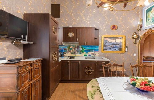 Cres Apartment | Apartment in Cres Near Old Town and Beaches