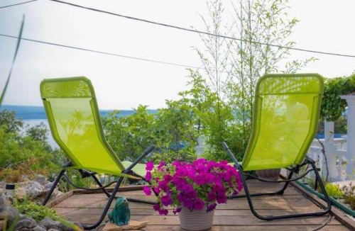 Klanfari Apartment | Apartment in Crikvenica with sea view, terrace, air conditioning, WiFi 4628-3
